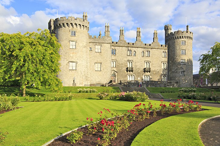 Kilkenny Castle