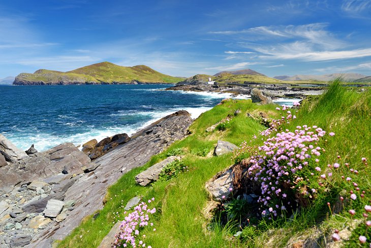 Cromwell Point, Ring of Kerry