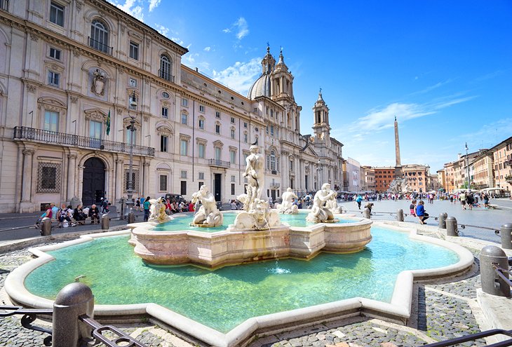 Piazza Navona