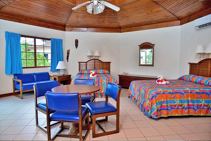 Photo Source: Coco LaPalm Sea Side Resort