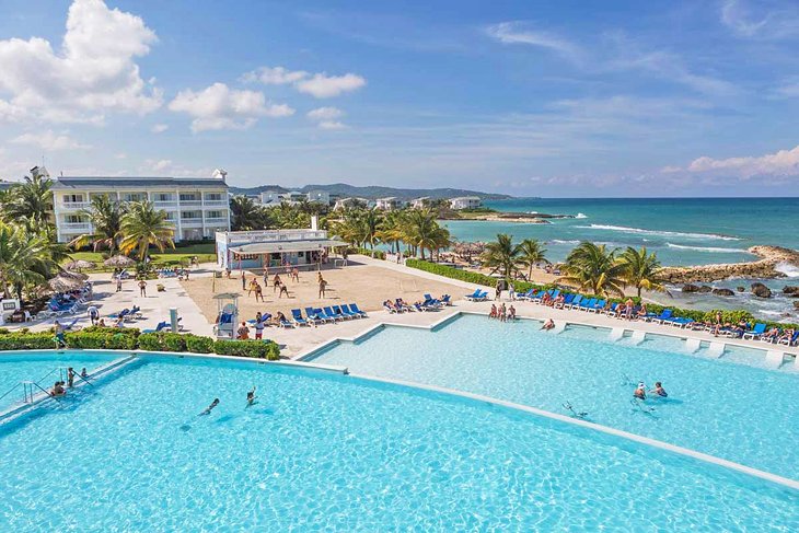 15 resorts familiares mejor calificados en Jamaica
