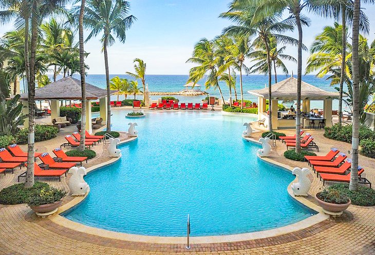 Photo Source: Jewel Grande Montego Bay Resort & Spa