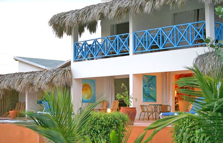 Photo Source: Marblue Villa Suites
