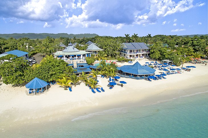 Photo Source: Negril Tree House Resort