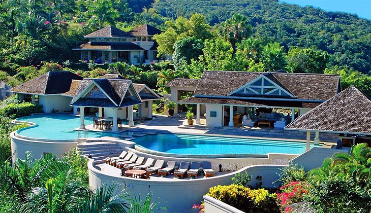 Photo Source: Silent Waters Villa