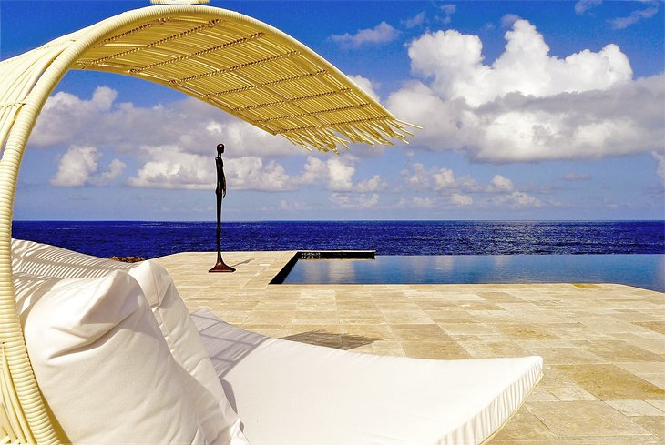 Photo Source: The Trident Hotel