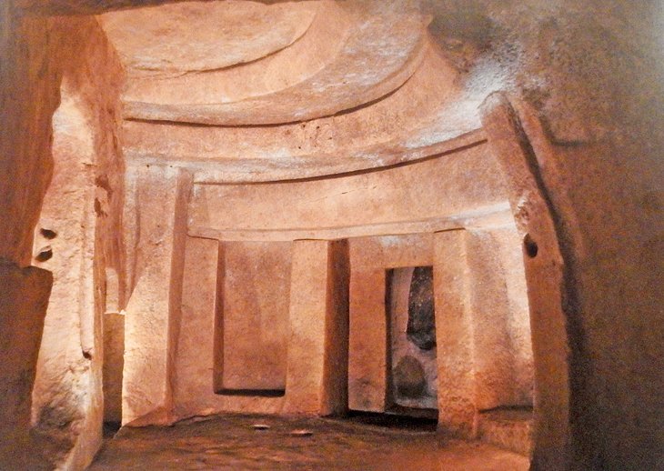 Hal Saflieni Hypogeum