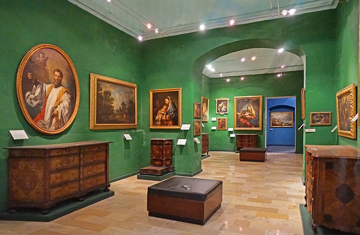 Musée national des beaux-arts