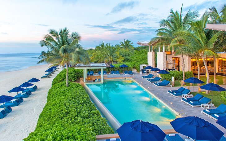 Photo Source: Banyan Tree Mayakoba