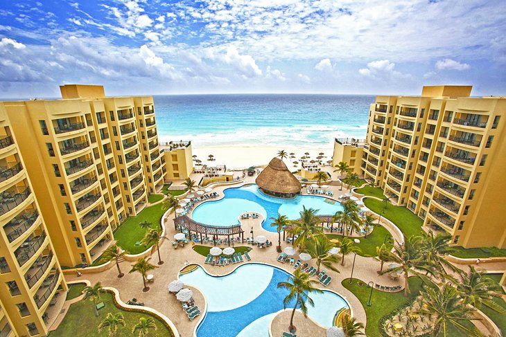 Photo Source: The Royal Sands Resort & Spa All Inclusive