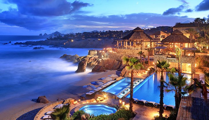 Photo Source: Esperanza, Auberge Resorts Collection