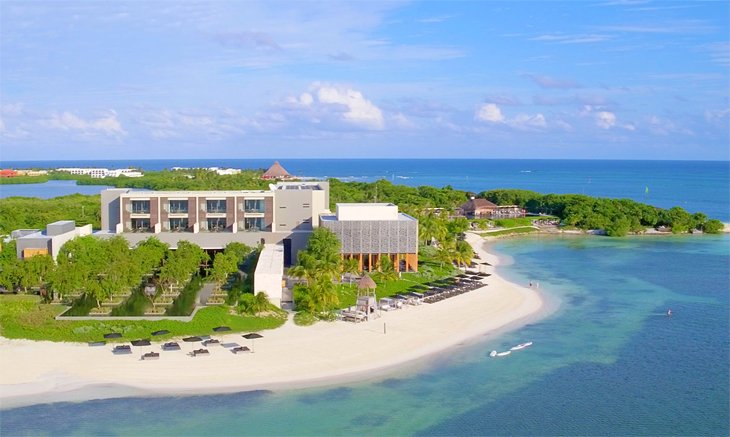 Photo Source: NIZUC Resort & Spa