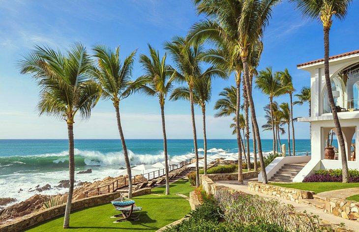 Photo Source: One&Only Palmilla