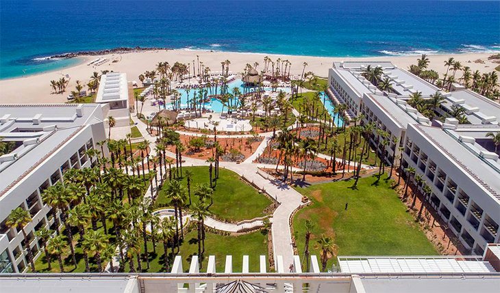 Photo Source: Paradisus Los Cabos
