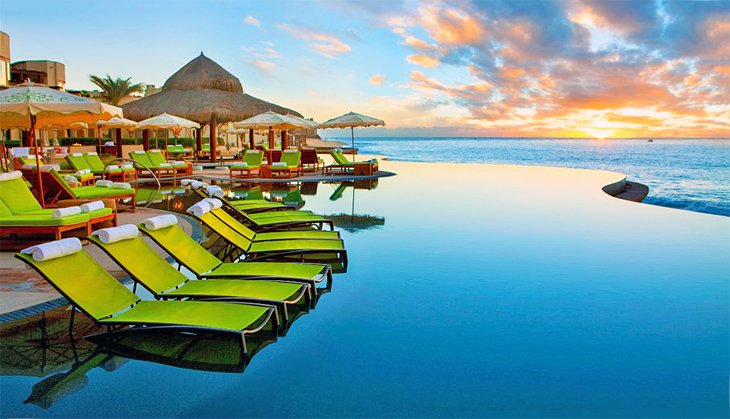 Photo Source: Waldorf Astoria Los Cabos Pedregal