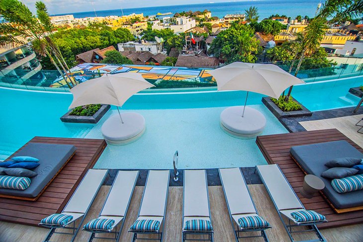 Photo Source: Thompson Playa del Carmen