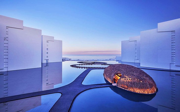 Photo Source: Viceroy Los Cabos