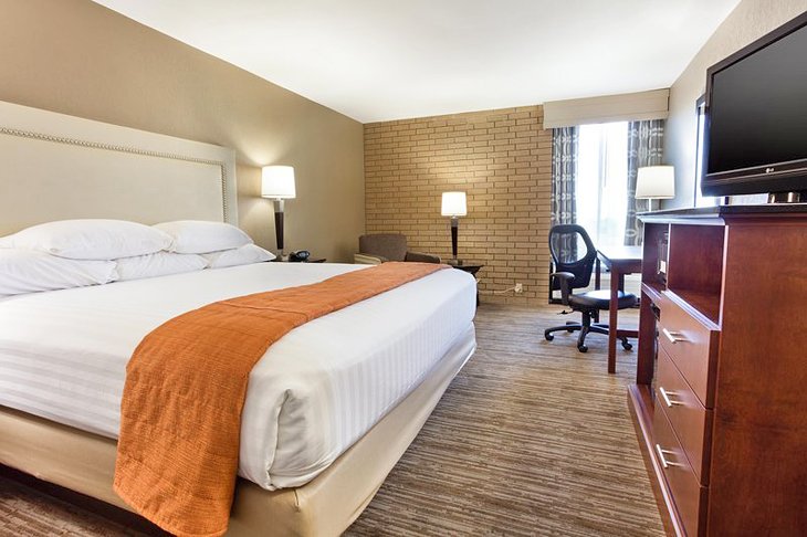 Source photo : Drury Inn & Suites Aéroport de Kansas City