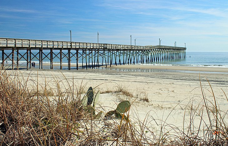 Holden Beach