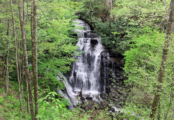 Soco Falls