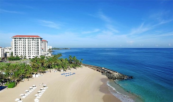 Photo Source: Condado Vanderbilt Hotel