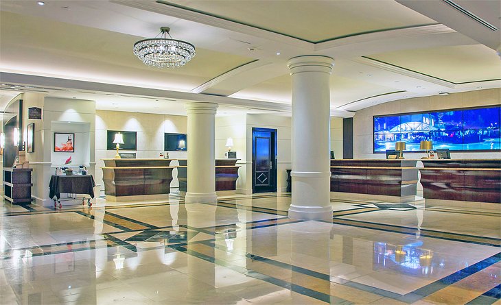 Photo Source: Royal Sonesta San Juan