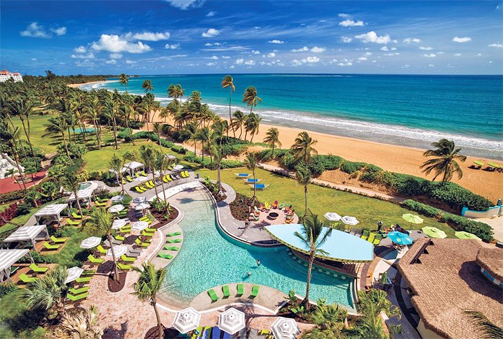 Photo Source: Wyndham Grand Rio Mar Puerto Rico Golf &amp; Beach Resort