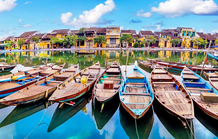 Hoi An