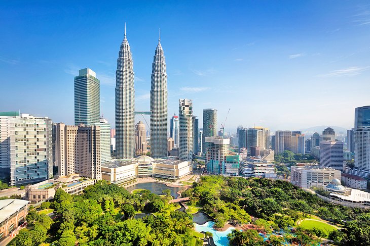 Kuala Lumpur