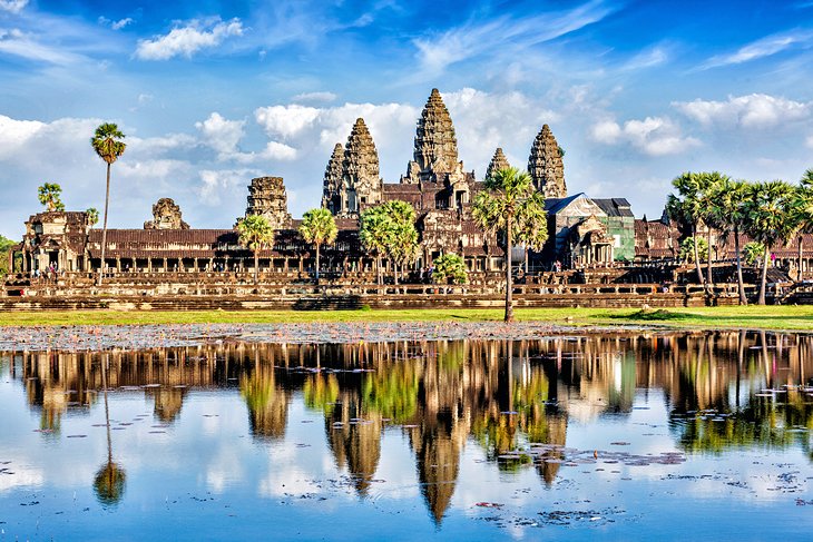 Angkor Wat