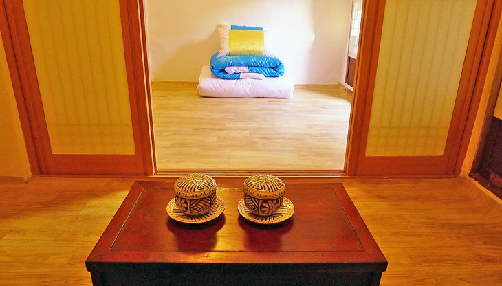 Photo Source: Hanok Guesthouse 201