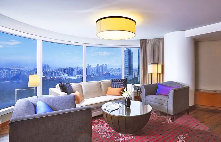 Photo Source: InterContinental Seoul COEX