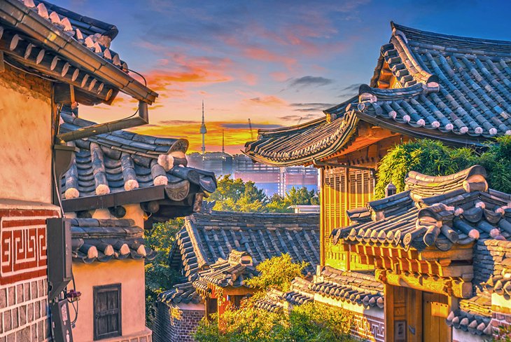 17 Top Rated Tourist Attractions In South Korea Planetware