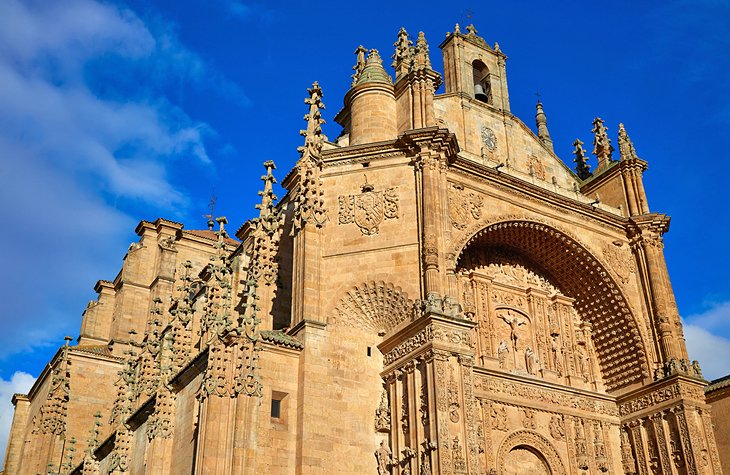 Las 14 mejores atracciones y cosas para hacer en Salamanca