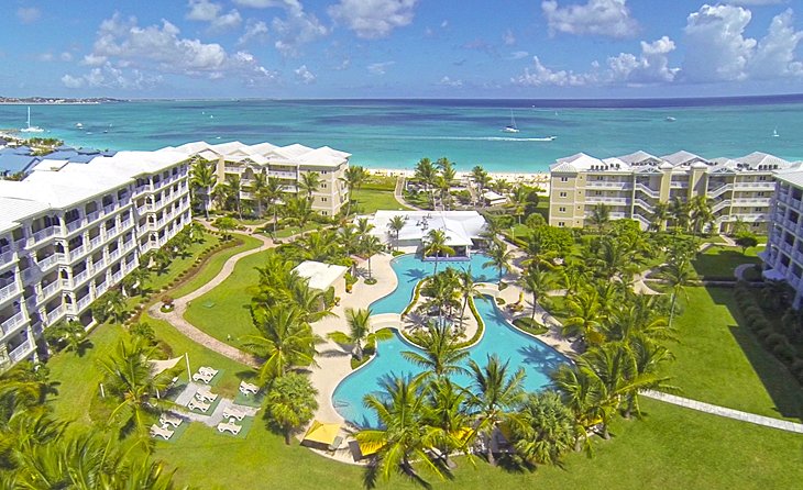 Photo Source: Alexandra Resort