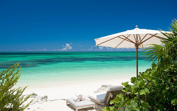 Photo Source: COMO Parrot Cay