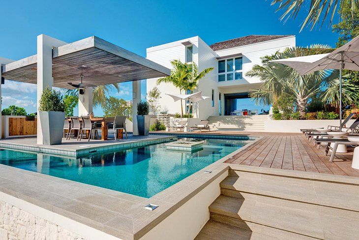 Photo Source: Grace Bay Club