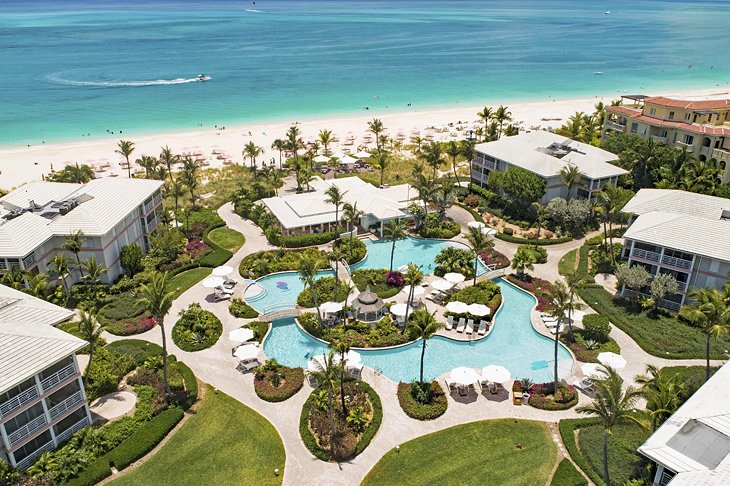Photo Source: Ocean Club Resort