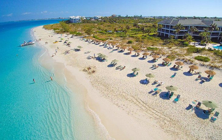 Photo Source: The Sands at Grace Bay