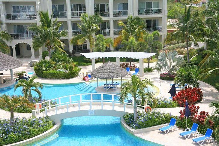 Photo Source: The Atrium Resort
