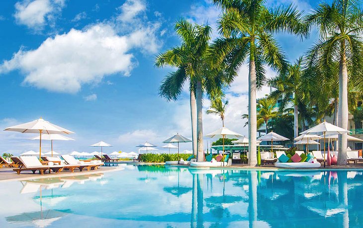 Photo Source: The Palms, Turks and Caicos