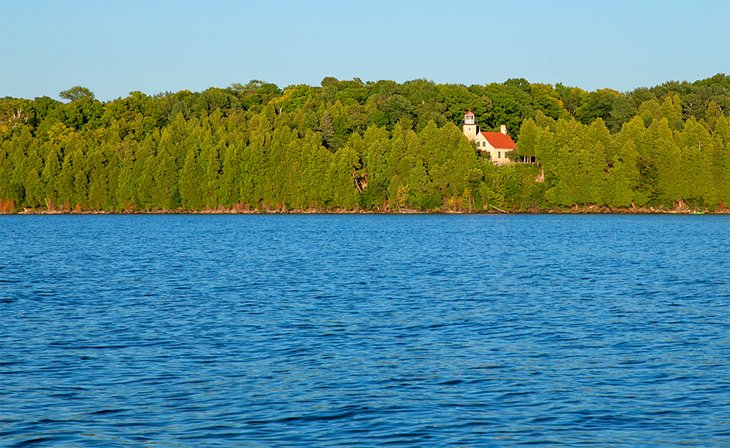 14 pueblos pequeños mejor calificados en Wisconsin