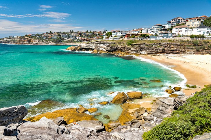 Tamarama Beach