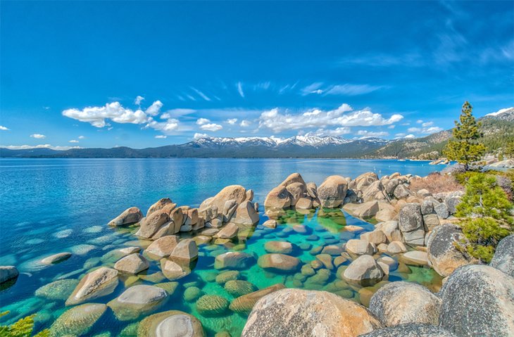 Lake Tahoe