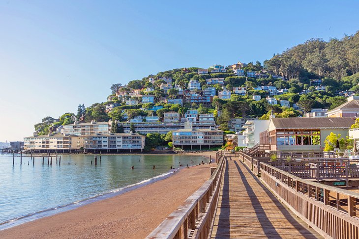 Sausalito