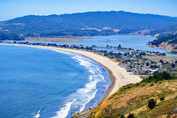 Stinson Beach