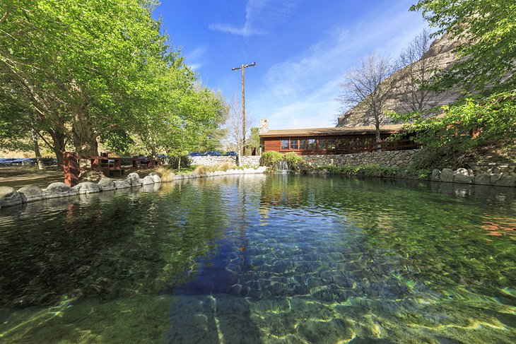 Desert Hot Springs