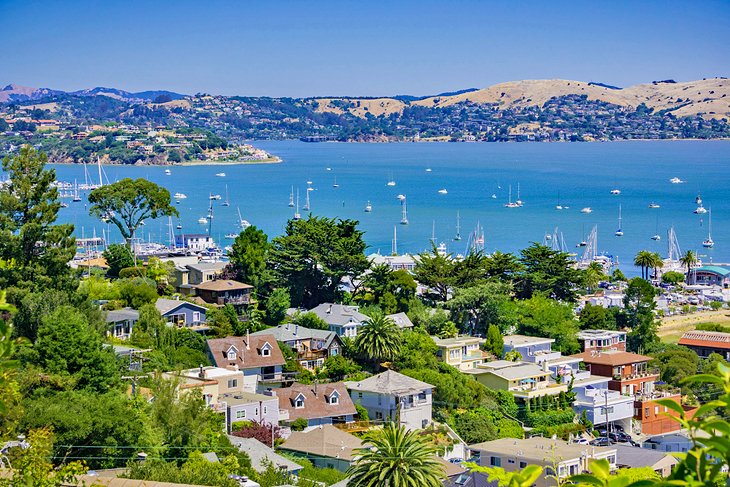 Sausalito