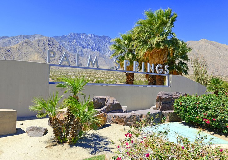 Palm Springs