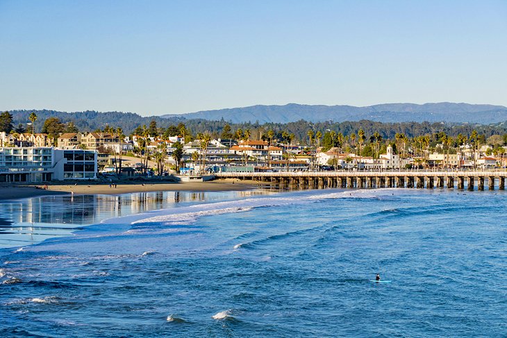 Santa Cruz, California
